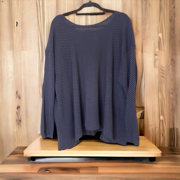 Eileen Fisher Sweater - Picture 1 of 9